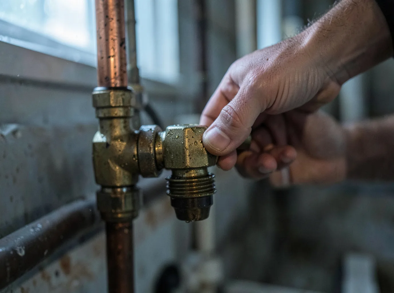Emergency Plumber Mooreville, MS FAQs